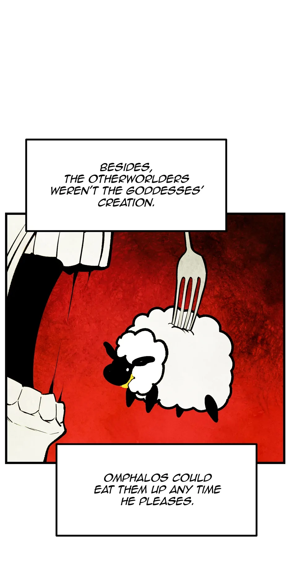 Survival Story of a Sword King in a Fantasy World Chapter 231, page 33 of 95