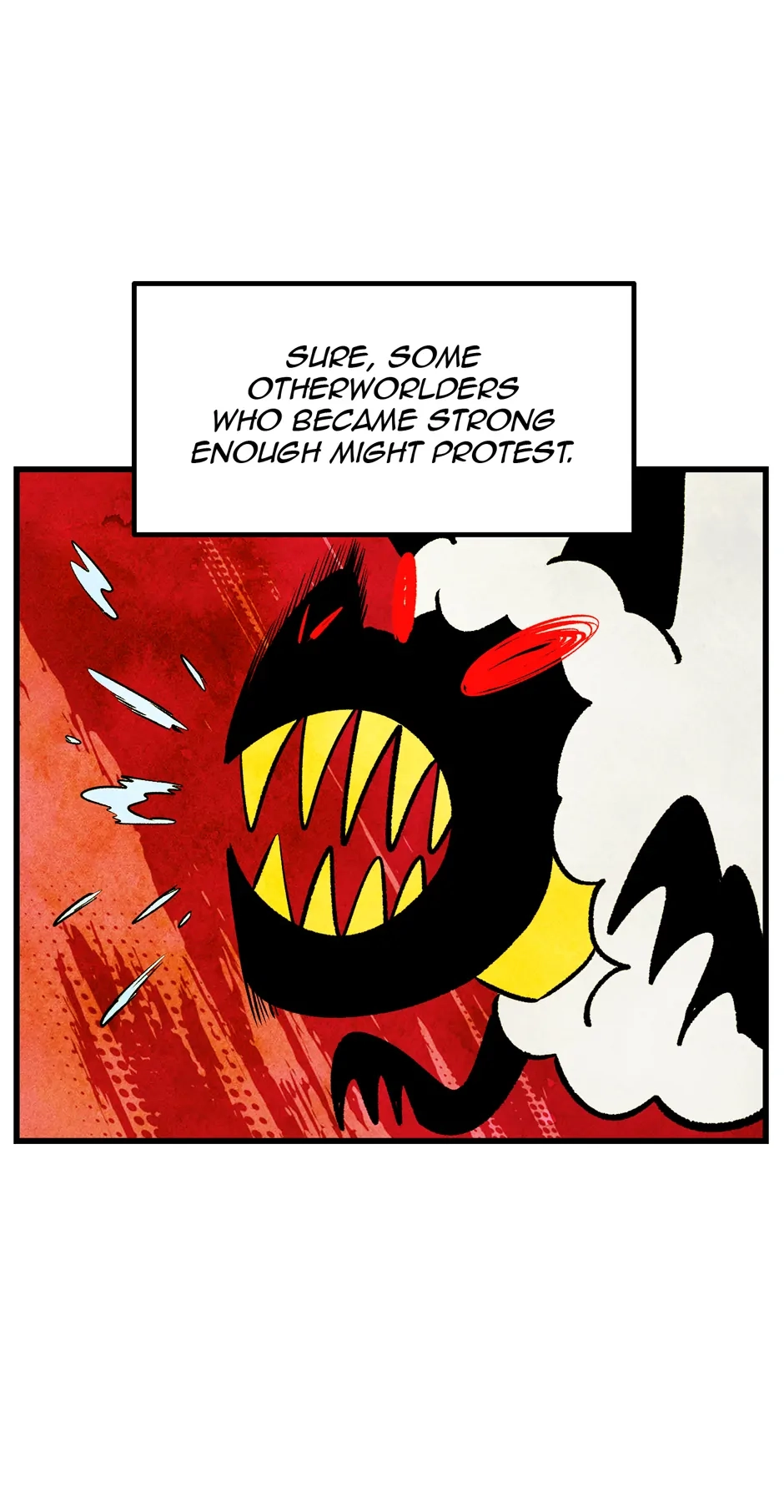 Survival Story of a Sword King in a Fantasy World Chapter 231, page 34 of 95