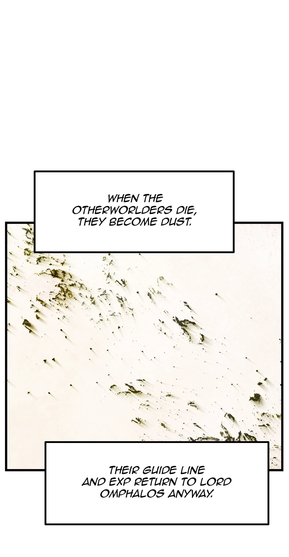 Survival Story of a Sword King in a Fantasy World Chapter 231, page 37 of 95