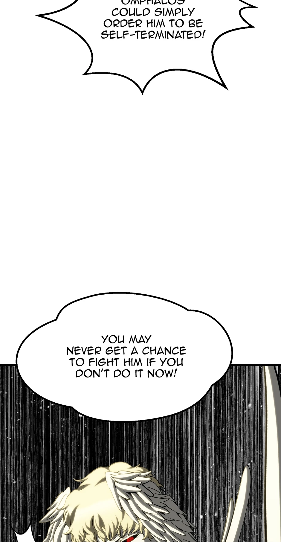 Survival Story of a Sword King in a Fantasy World Chapter 231, page 39 of 95