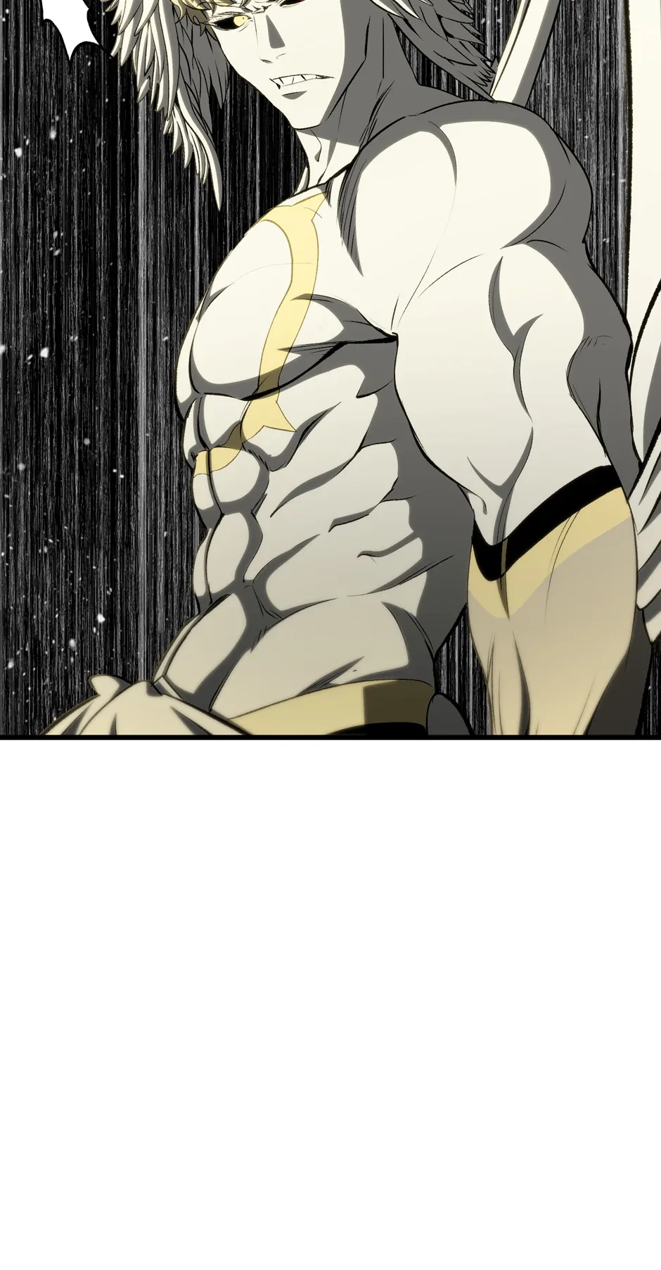 Survival Story of a Sword King in a Fantasy World Chapter 231, page 40 of 95