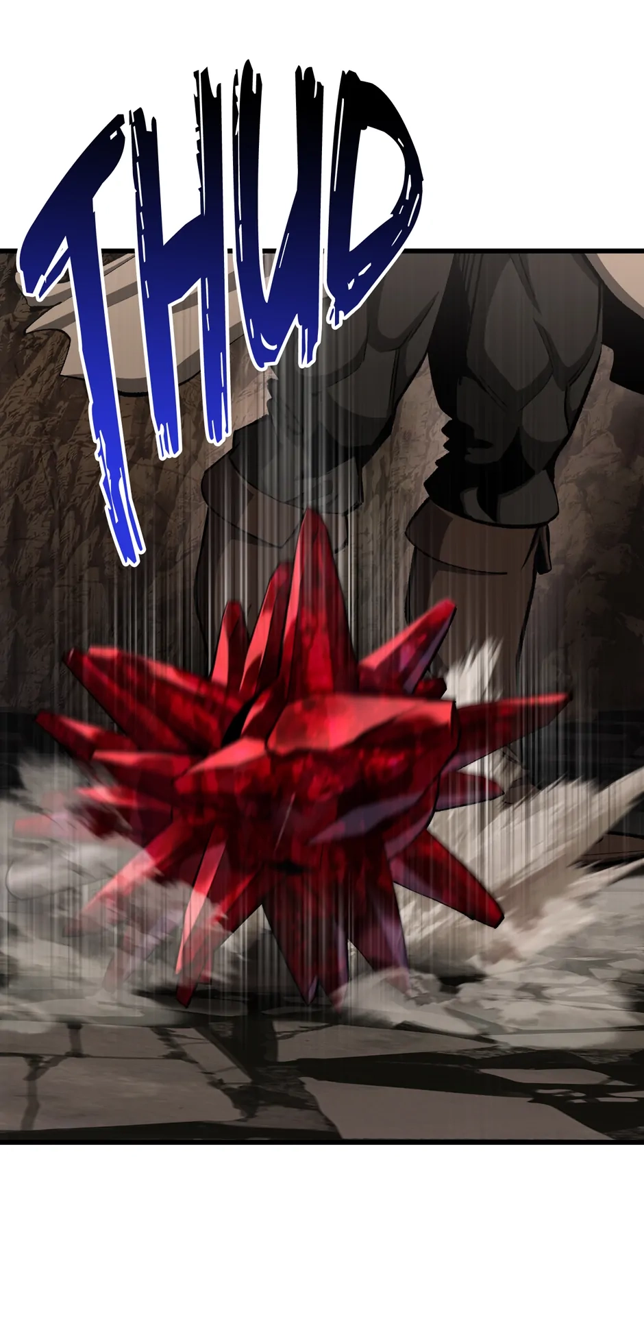 Survival Story of a Sword King in a Fantasy World Chapter 231, page 45 of 95
