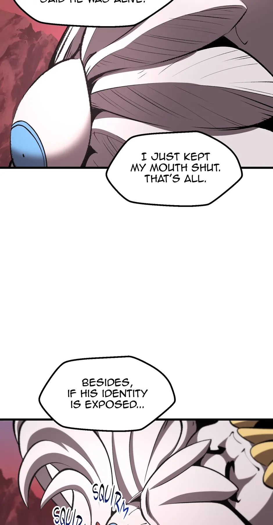 Survival Story of a Sword King in a Fantasy World Chapter 231, page 5 of 95