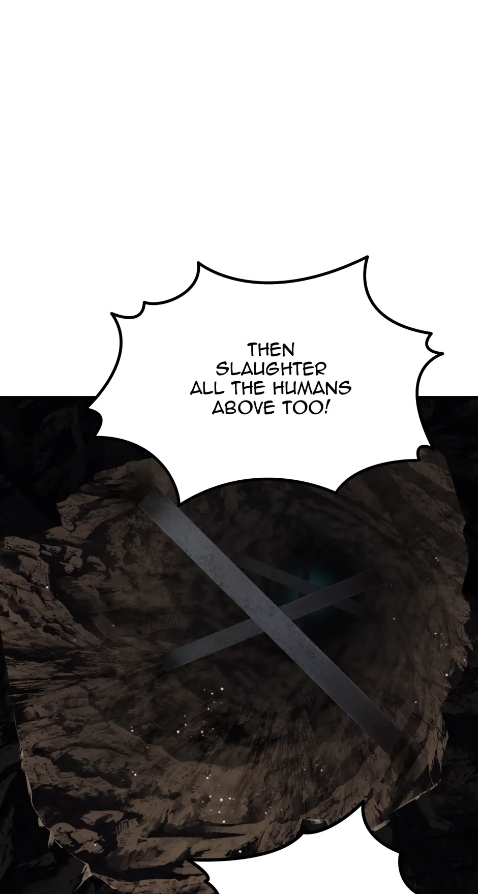 Survival Story of a Sword King in a Fantasy World Chapter 231, page 50 of 95