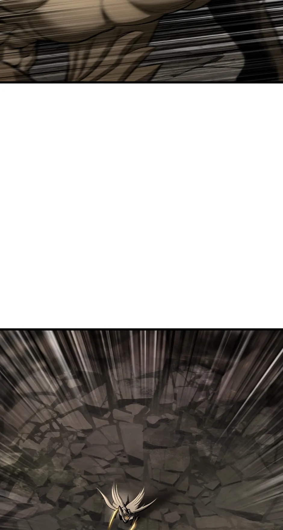 Survival Story of a Sword King in a Fantasy World Chapter 231, page 53 of 95