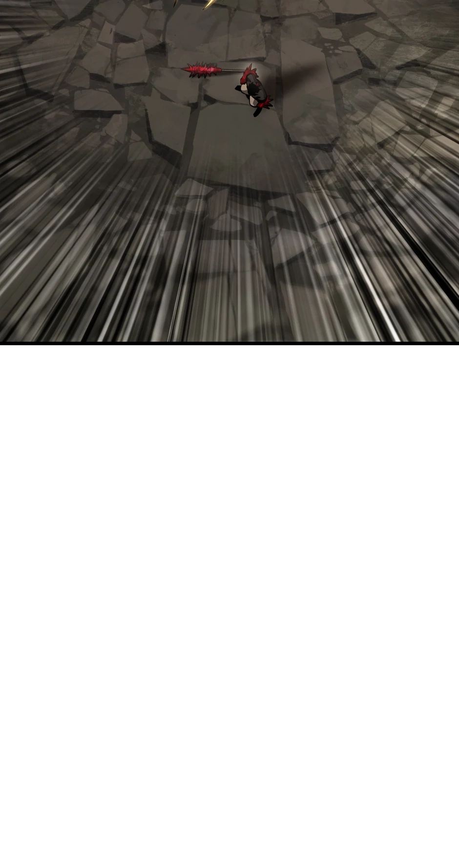 Survival Story of a Sword King in a Fantasy World Chapter 231, page 54 of 95