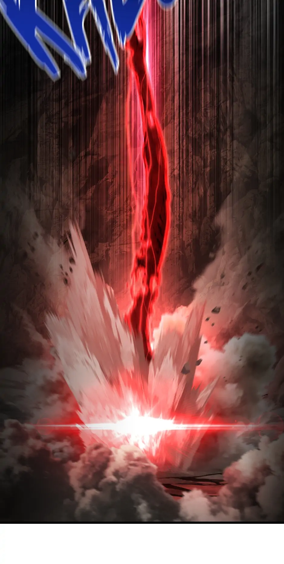 Survival Story of a Sword King in a Fantasy World Chapter 231, page 58 of 95