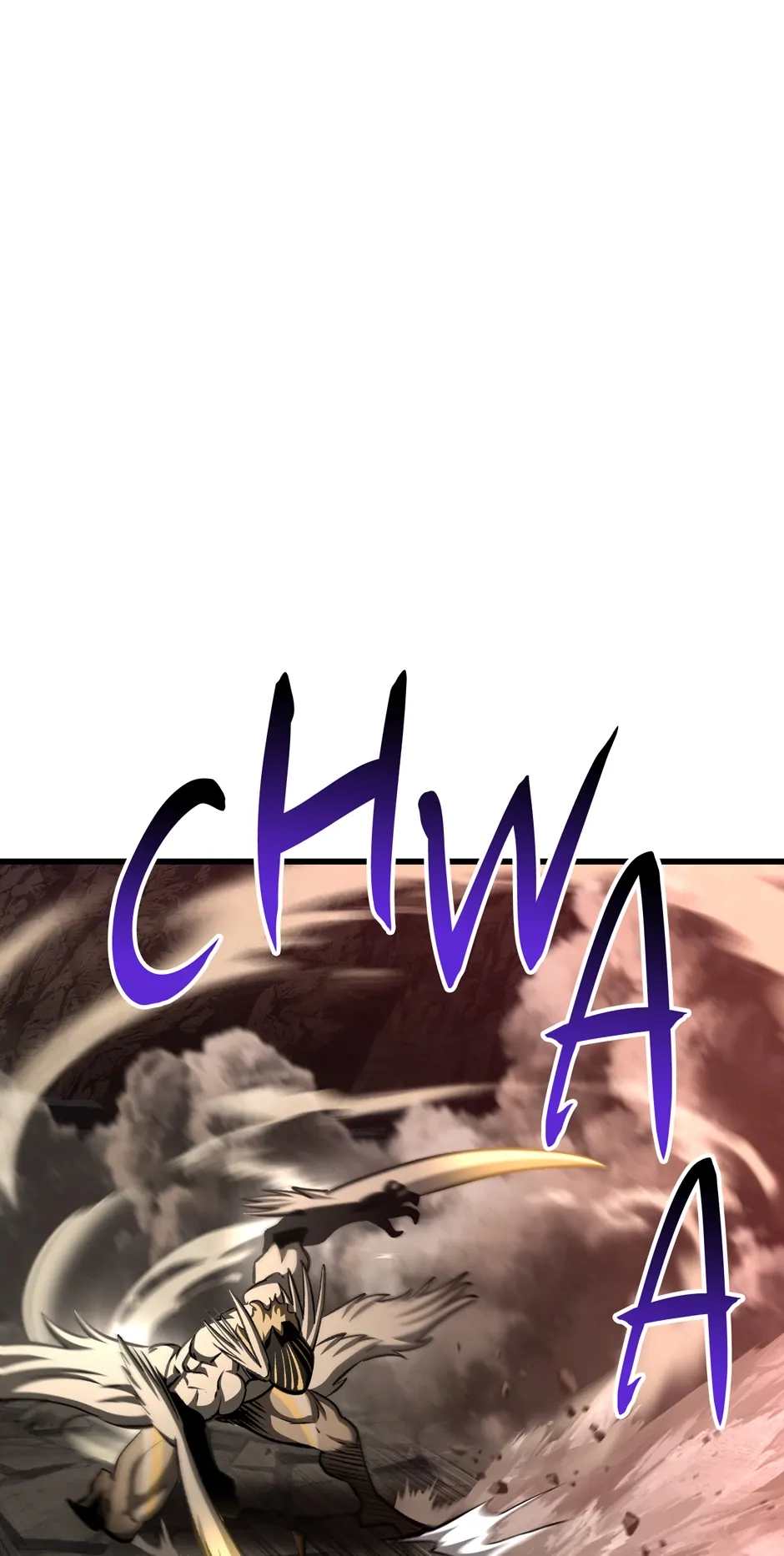 Survival Story of a Sword King in a Fantasy World Chapter 231, page 59 of 95