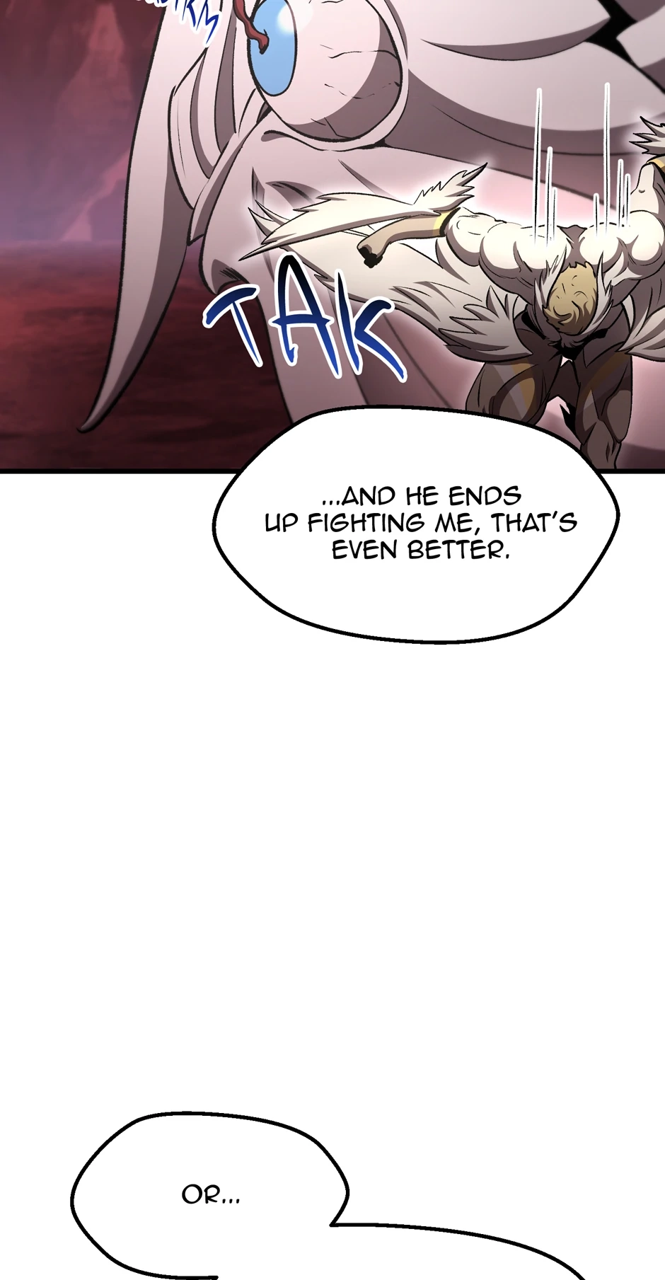 Survival Story of a Sword King in a Fantasy World Chapter 231, page 6 of 95