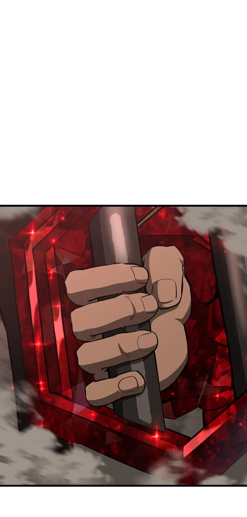 Survival Story of a Sword King in a Fantasy World Chapter 231, page 63 of 95