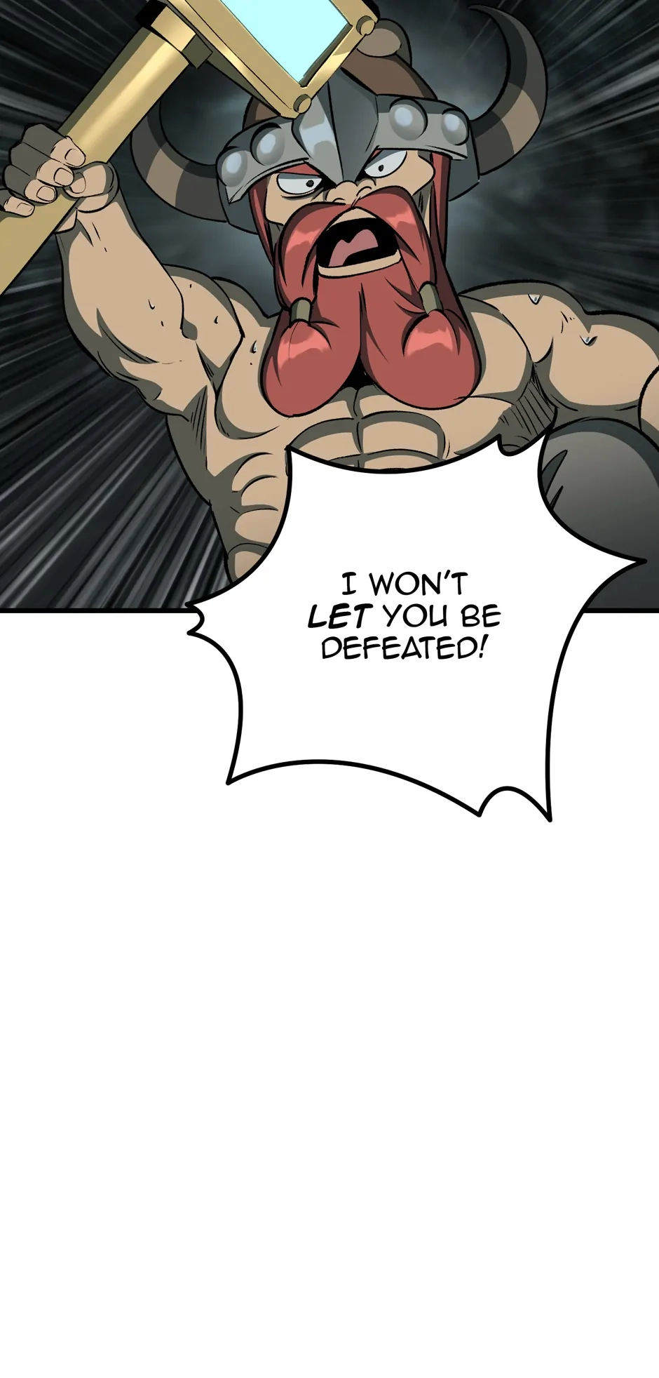 Survival Story of a Sword King in a Fantasy World Chapter 231, page 68 of 95
