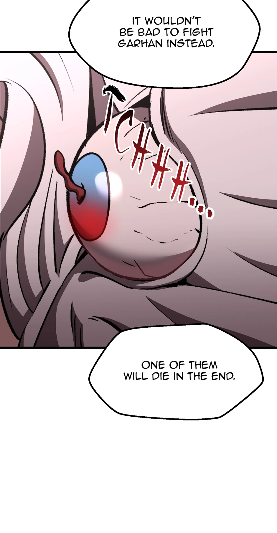 Survival Story of a Sword King in a Fantasy World Chapter 231, page 7 of 95