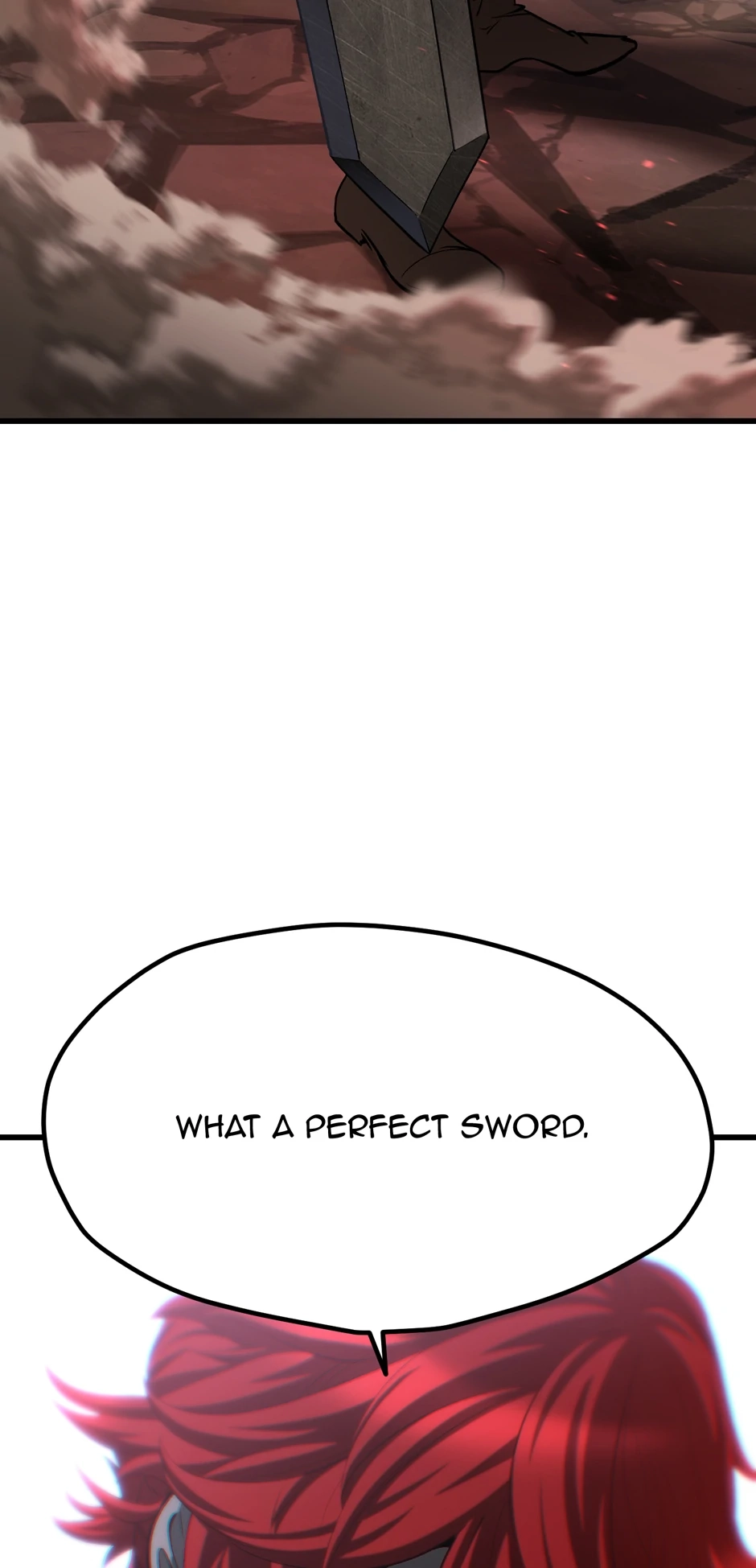 Survival Story of a Sword King in a Fantasy World Chapter 231, page 73 of 95