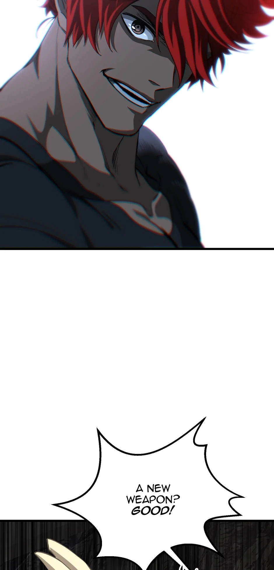 Survival Story of a Sword King in a Fantasy World Chapter 231, page 74 of 95