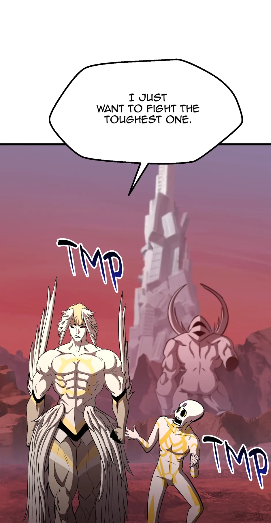 Survival Story of a Sword King in a Fantasy World Chapter 231, page 8 of 95