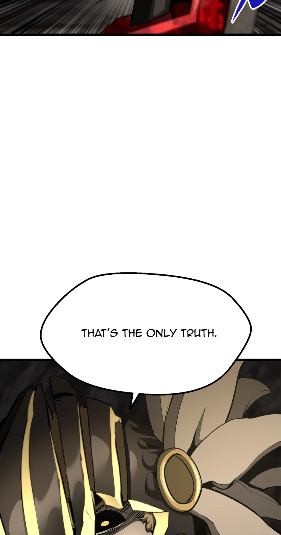 Survival Story of a Sword King in a Fantasy World Chapter 231, page 84 of 95