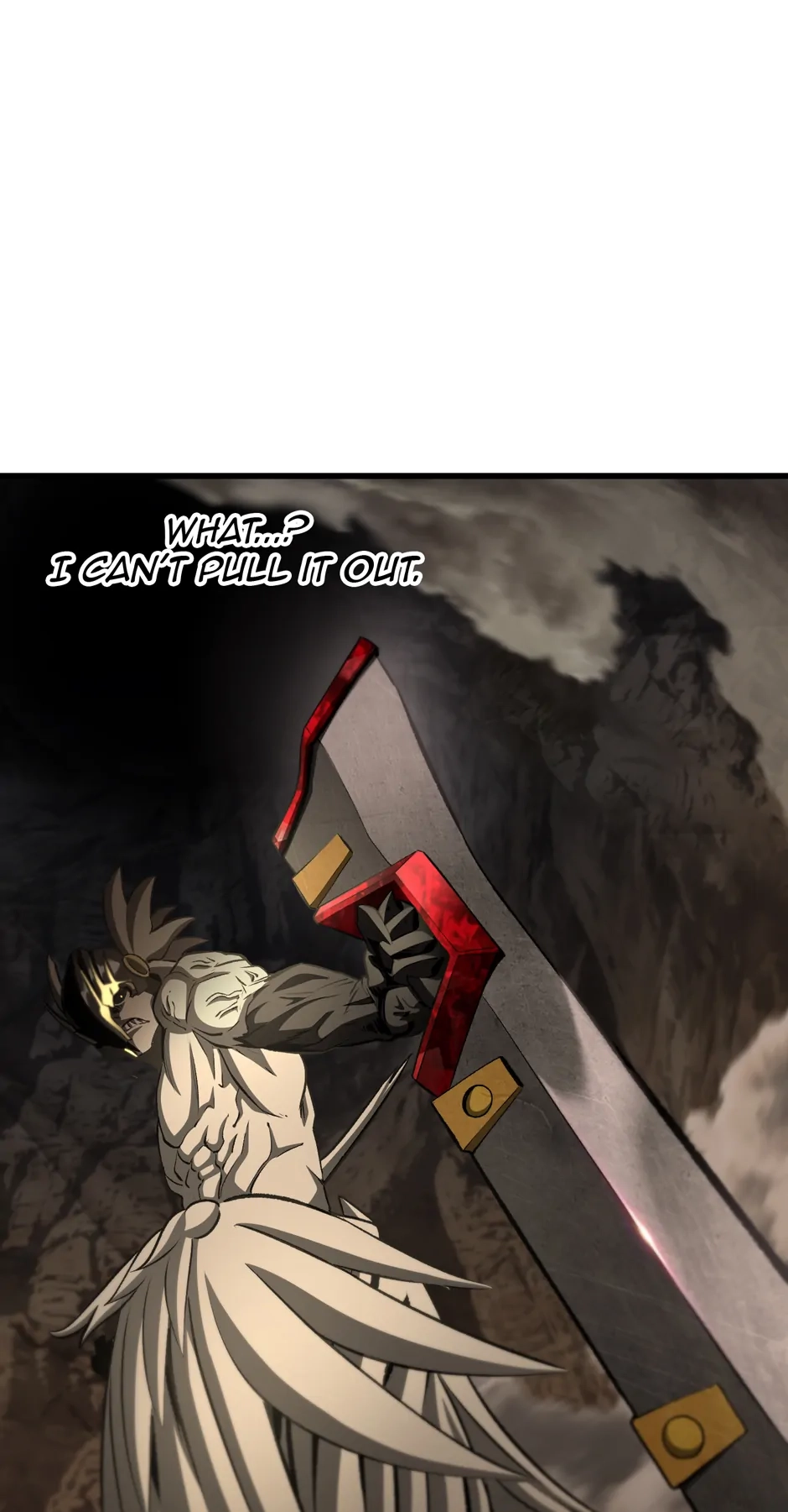 Survival Story of a Sword King in a Fantasy World Chapter 231, page 86 of 95