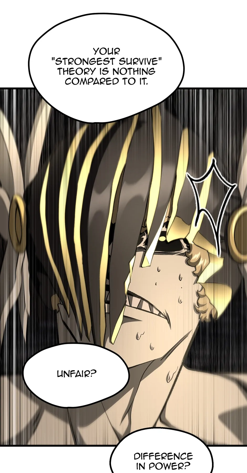 Survival Story of a Sword King in a Fantasy World Chapter 231, page 89 of 95