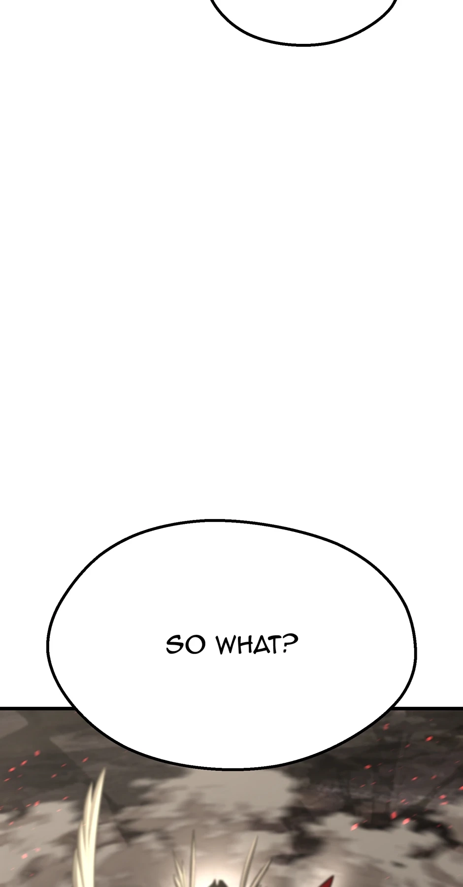 Survival Story of a Sword King in a Fantasy World Chapter 231, page 90 of 95