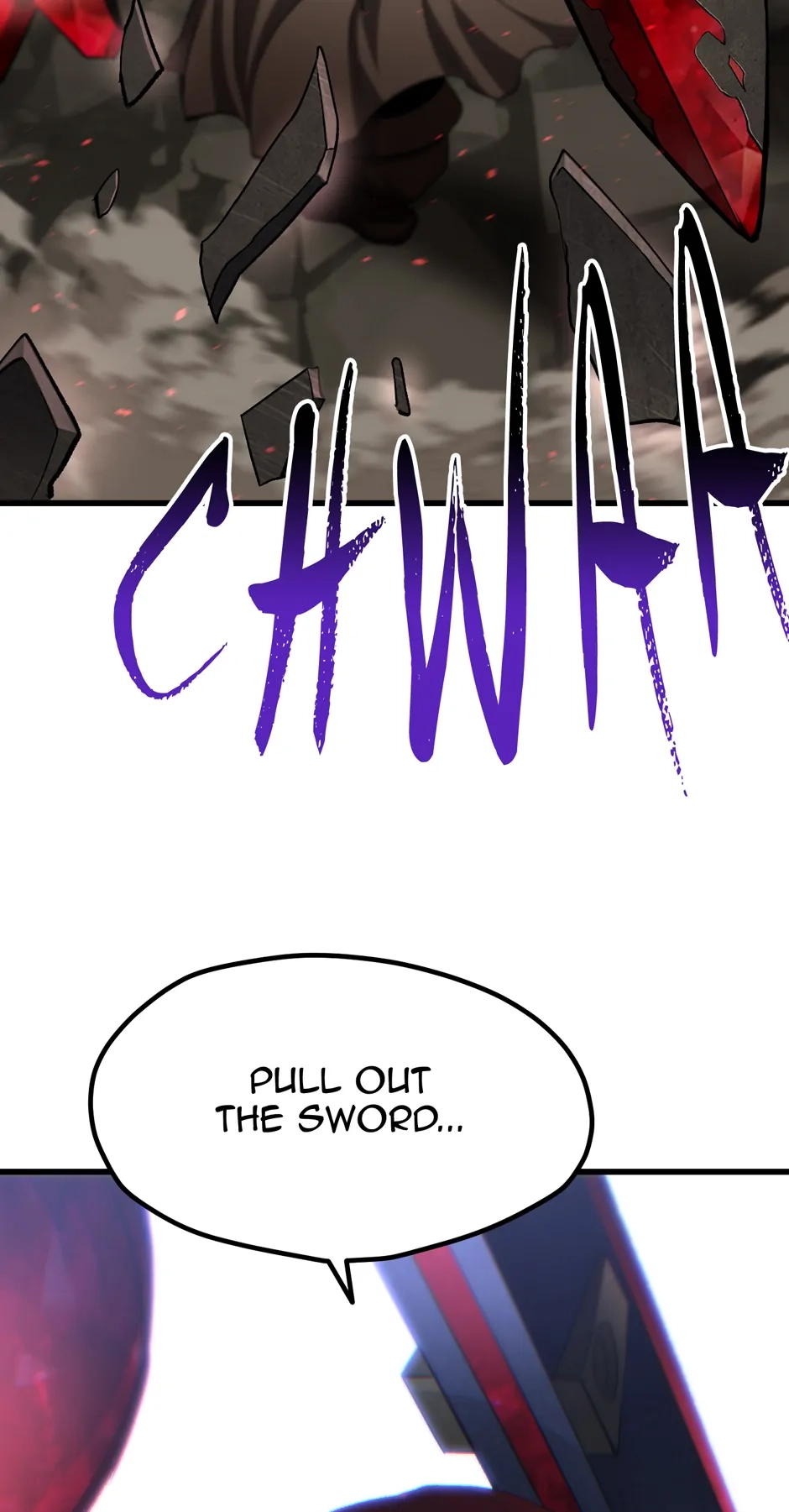Survival Story of a Sword King in a Fantasy World Chapter 231, page 92 of 95