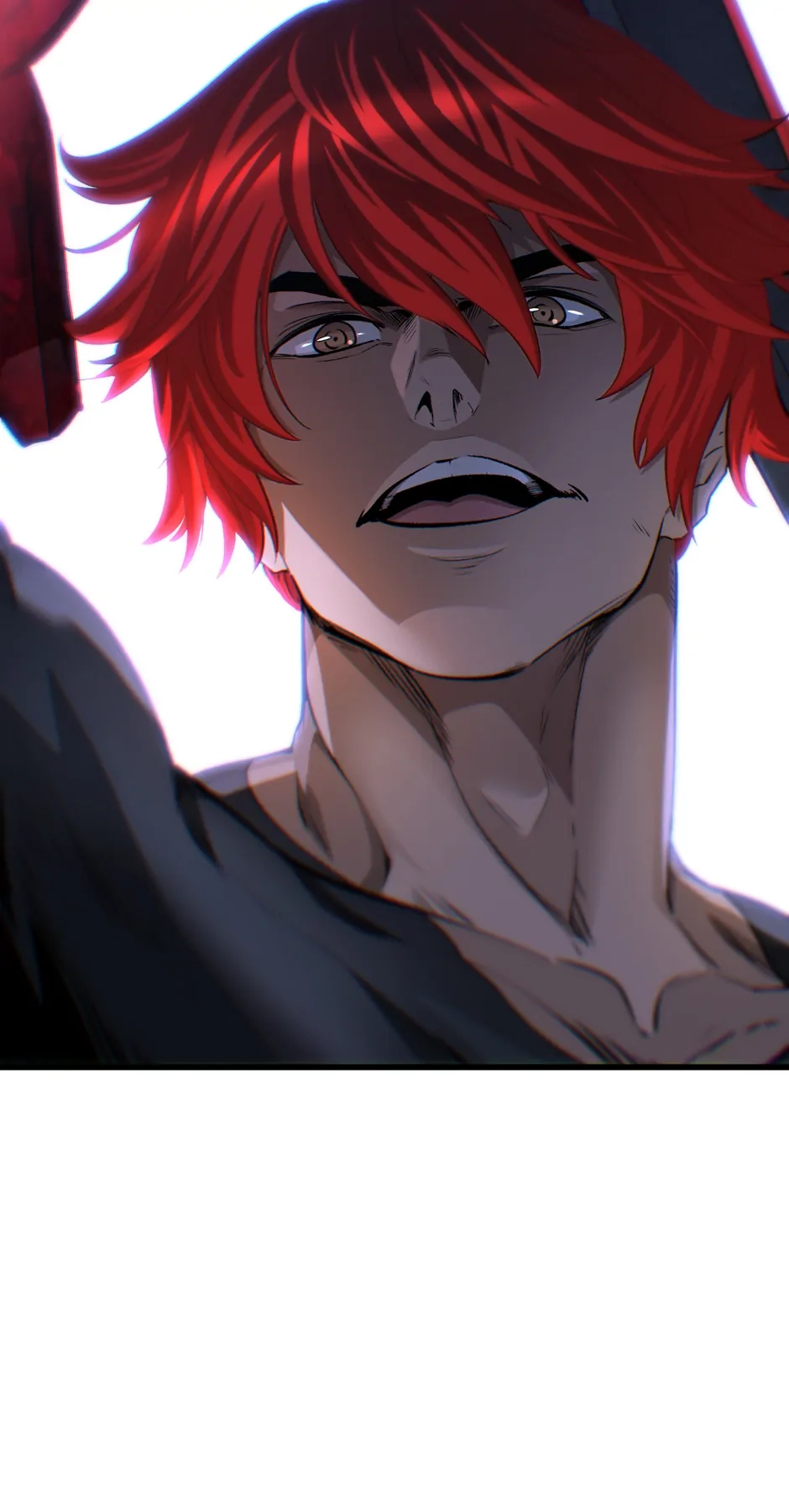 Survival Story of a Sword King in a Fantasy World Chapter 231, page 93 of 95