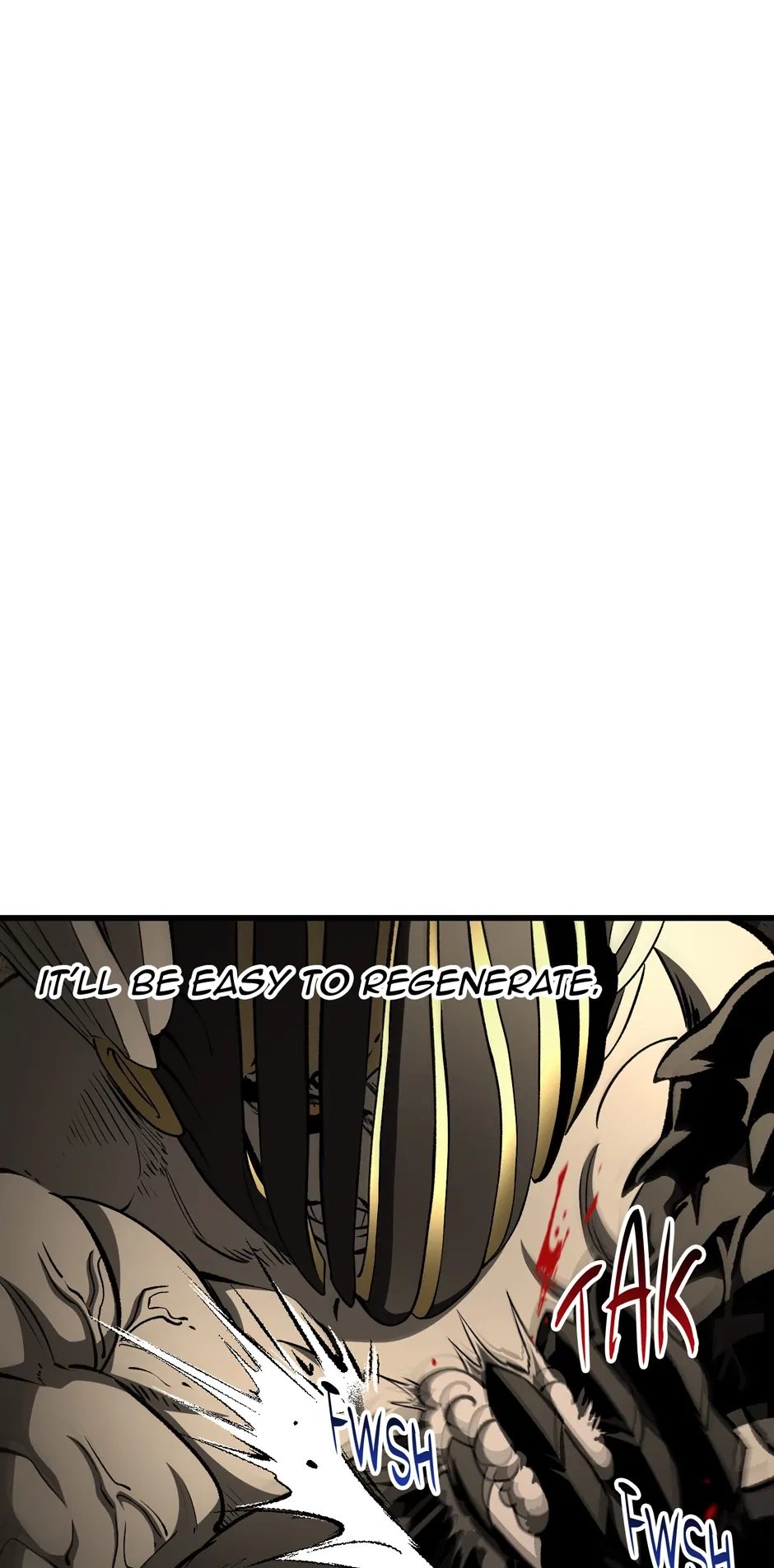 Survival Story of a Sword King in a Fantasy World Chapter 232, page 21 of 97
