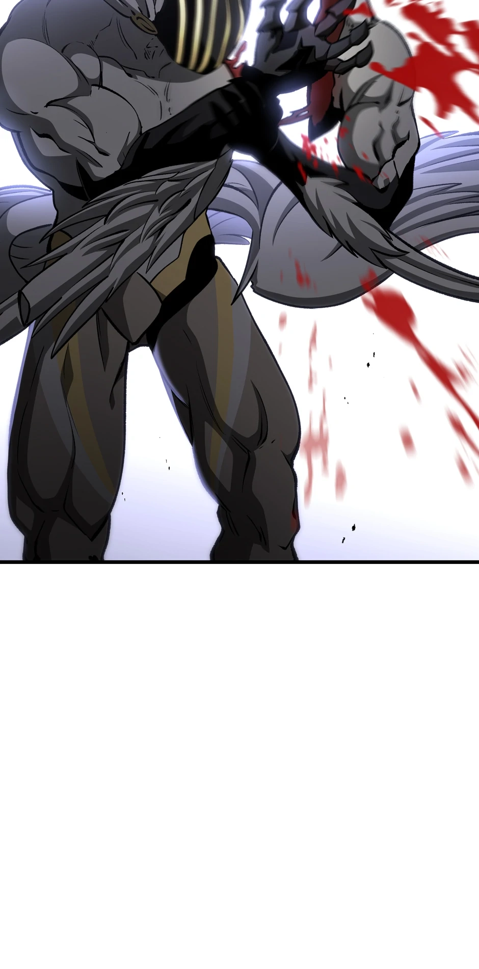 Survival Story of a Sword King in a Fantasy World Chapter 232, page 23 of 97
