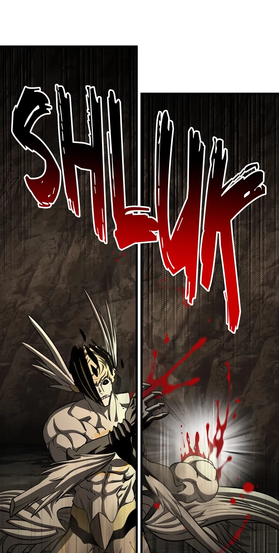 Survival Story of a Sword King in a Fantasy World Chapter 232, page 24 of 97