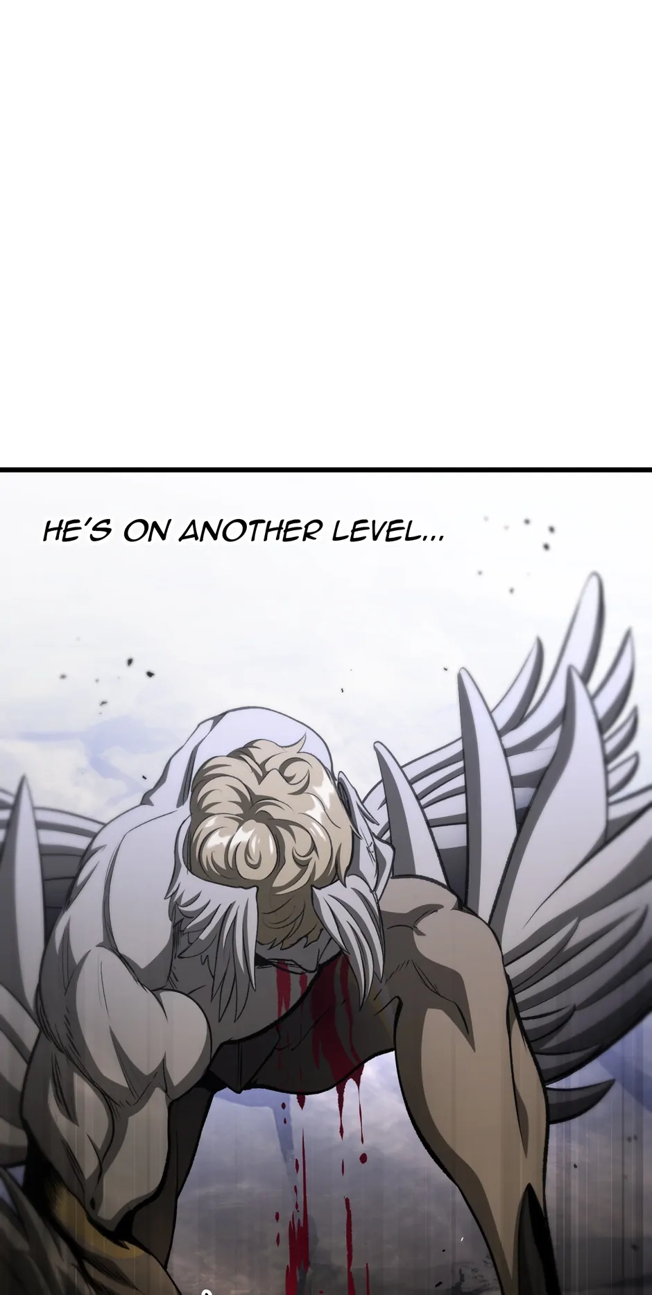 Survival Story of a Sword King in a Fantasy World Chapter 232, page 27 of 97