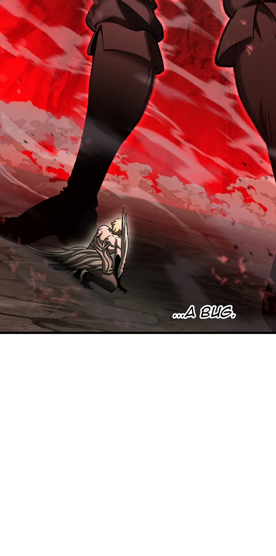 Survival Story of a Sword King in a Fantasy World Chapter 232, page 34 of 97