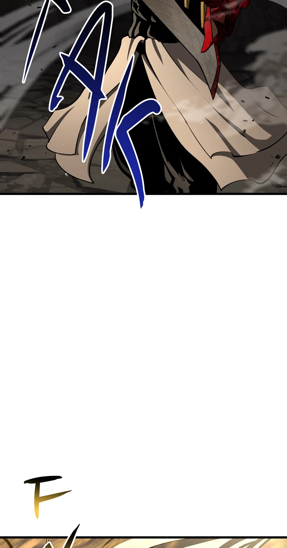Survival Story of a Sword King in a Fantasy World Chapter 232, page 41 of 97