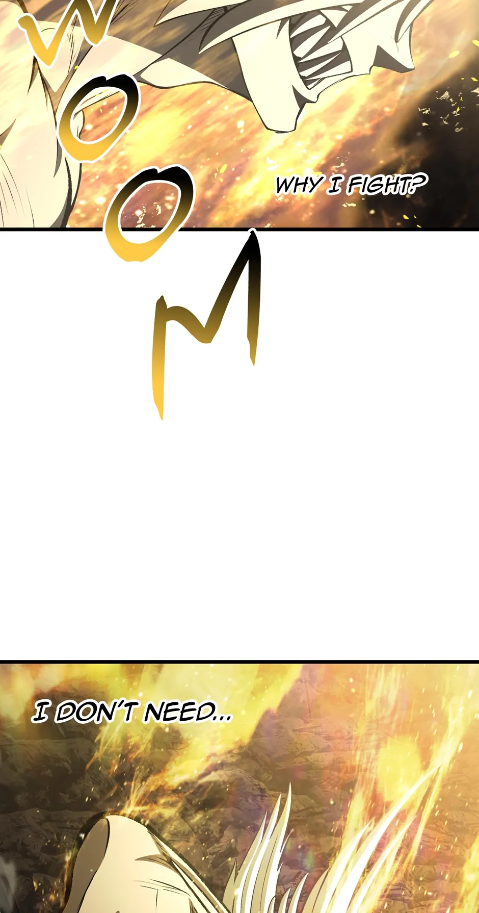 Survival Story of a Sword King in a Fantasy World Chapter 232, page 42 of 97