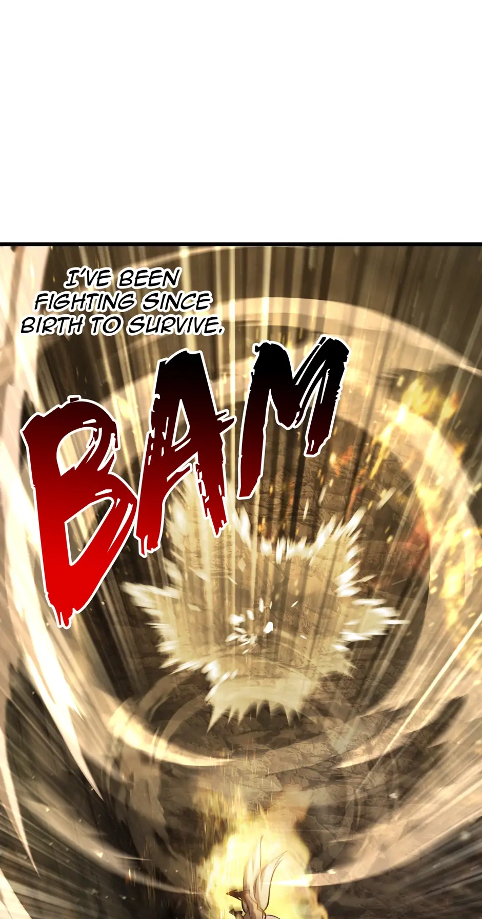 Survival Story of a Sword King in a Fantasy World Chapter 232, page 44 of 97