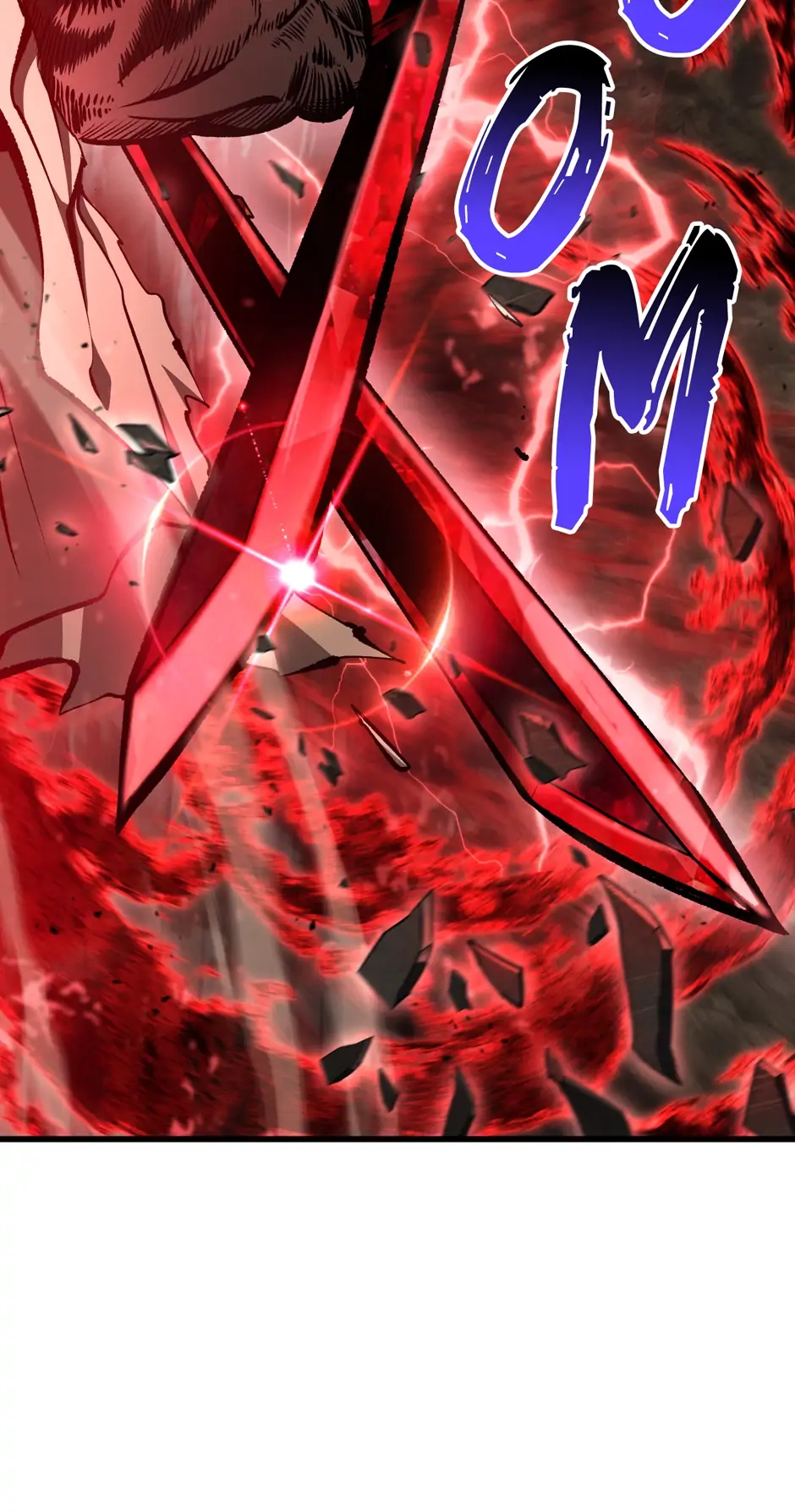 Survival Story of a Sword King in a Fantasy World Chapter 232, page 46 of 97