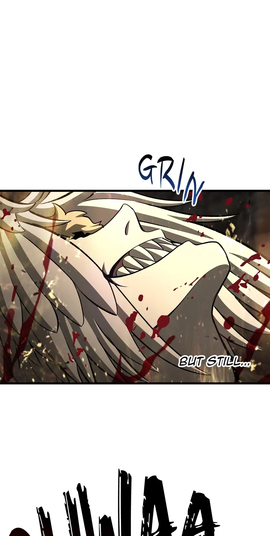Survival Story of a Sword King in a Fantasy World Chapter 232, page 54 of 97
