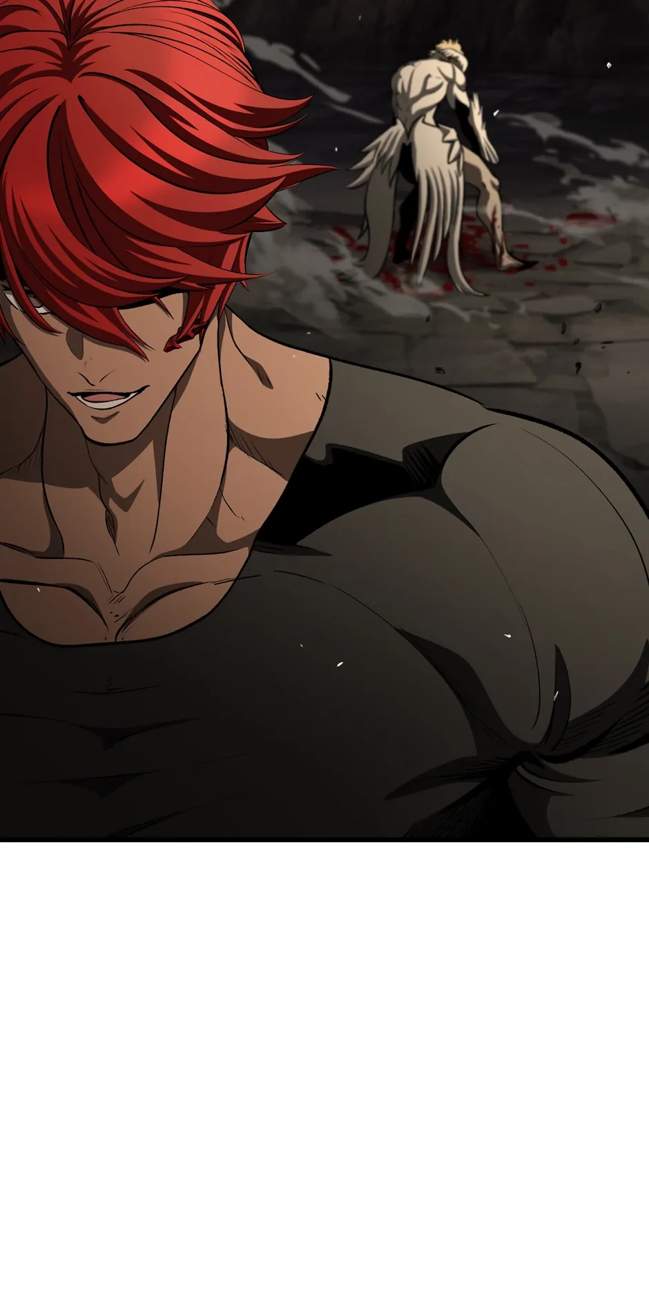 Survival Story of a Sword King in a Fantasy World Chapter 232, page 59 of 97