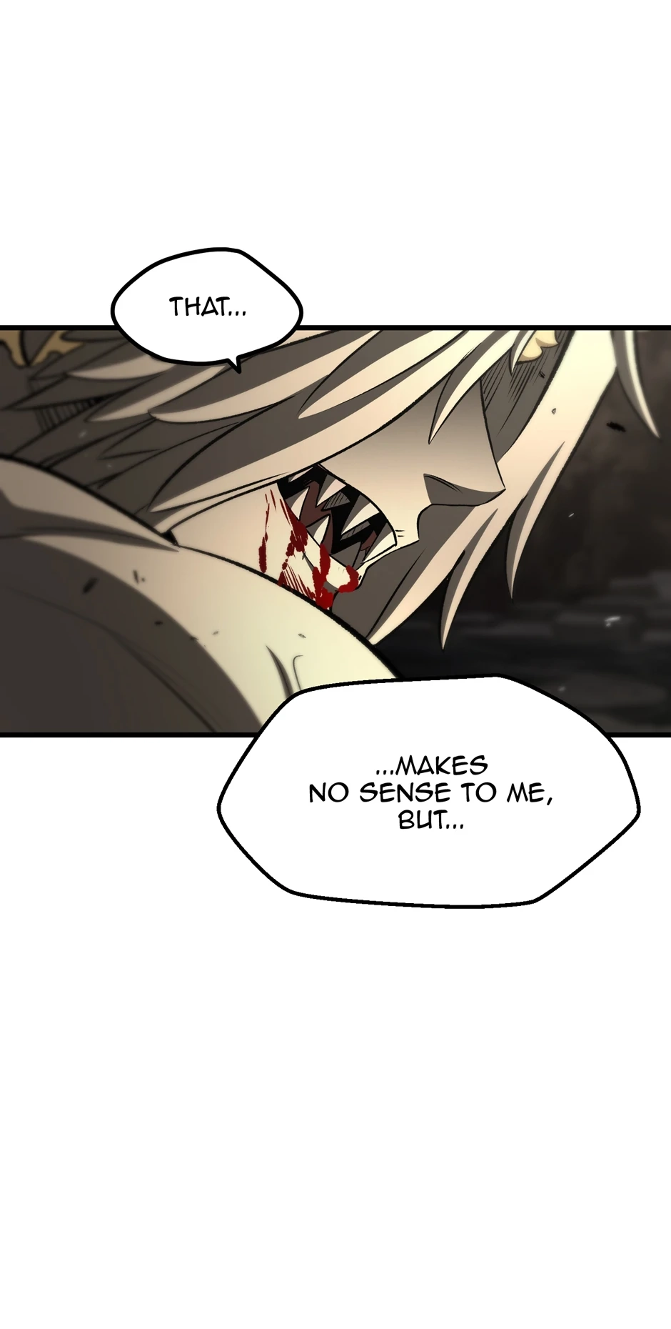 Survival Story of a Sword King in a Fantasy World Chapter 232, page 60 of 97