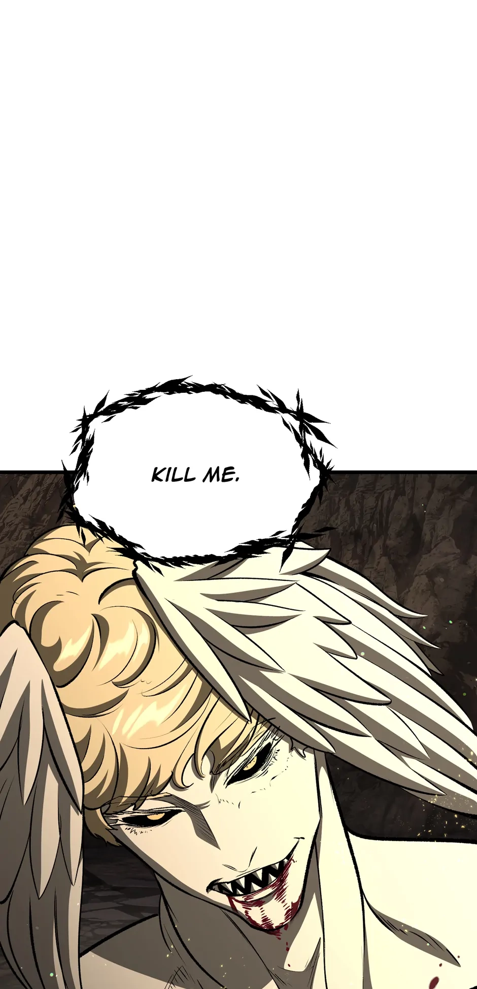 Survival Story of a Sword King in a Fantasy World Chapter 232, page 64 of 97