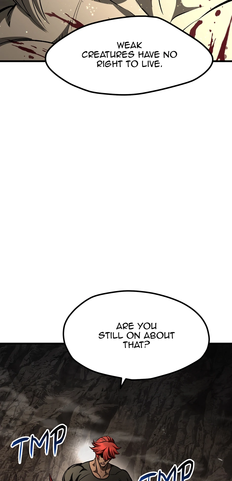 Survival Story of a Sword King in a Fantasy World Chapter 232, page 65 of 97