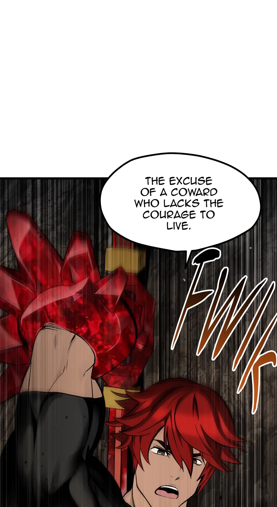 Survival Story of a Sword King in a Fantasy World Chapter 232, page 67 of 97