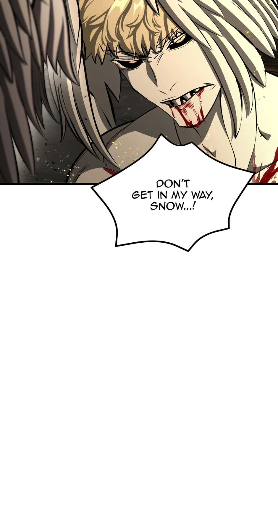 Survival Story of a Sword King in a Fantasy World Chapter 232, page 73 of 97