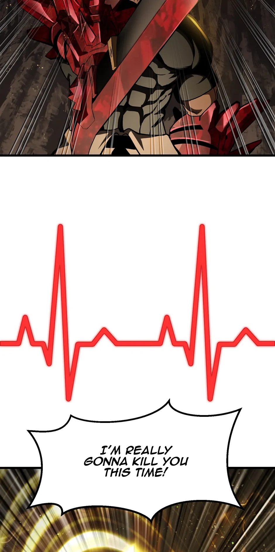 Survival Story of a Sword King in a Fantasy World Chapter 232, page 77 of 97