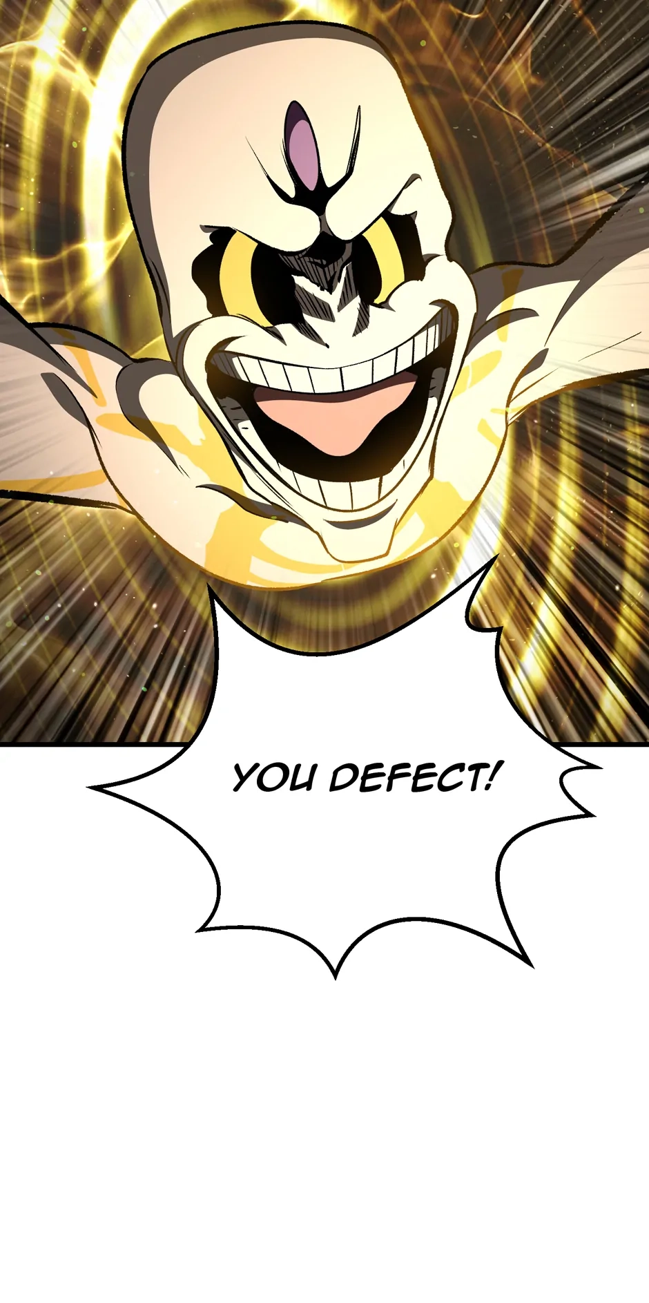 Survival Story of a Sword King in a Fantasy World Chapter 232, page 78 of 97