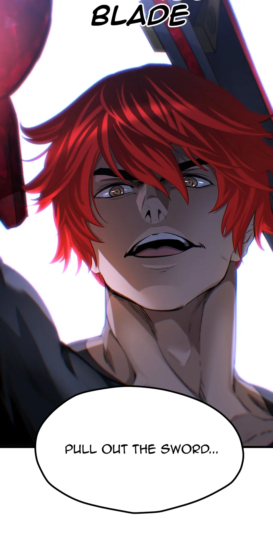 Survival Story of a Sword King in a Fantasy World Chapter 232, page 8 of 97