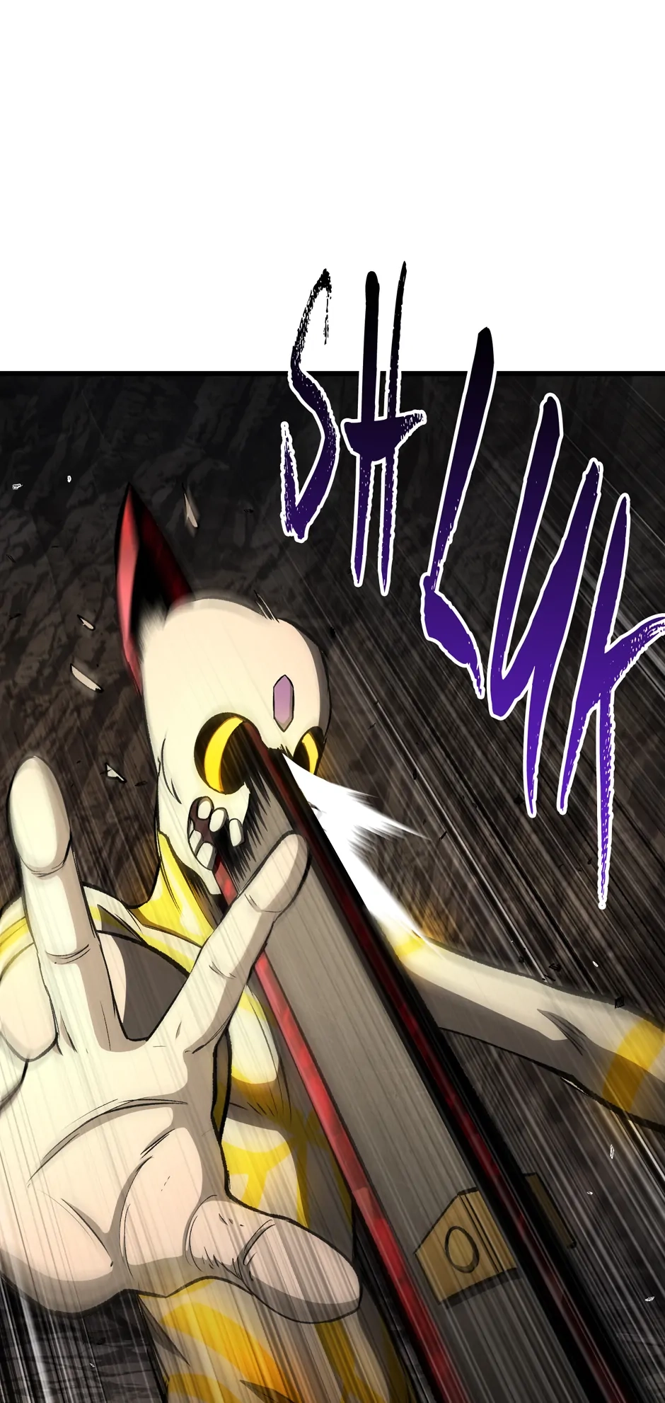 Survival Story of a Sword King in a Fantasy World Chapter 232, page 81 of 97