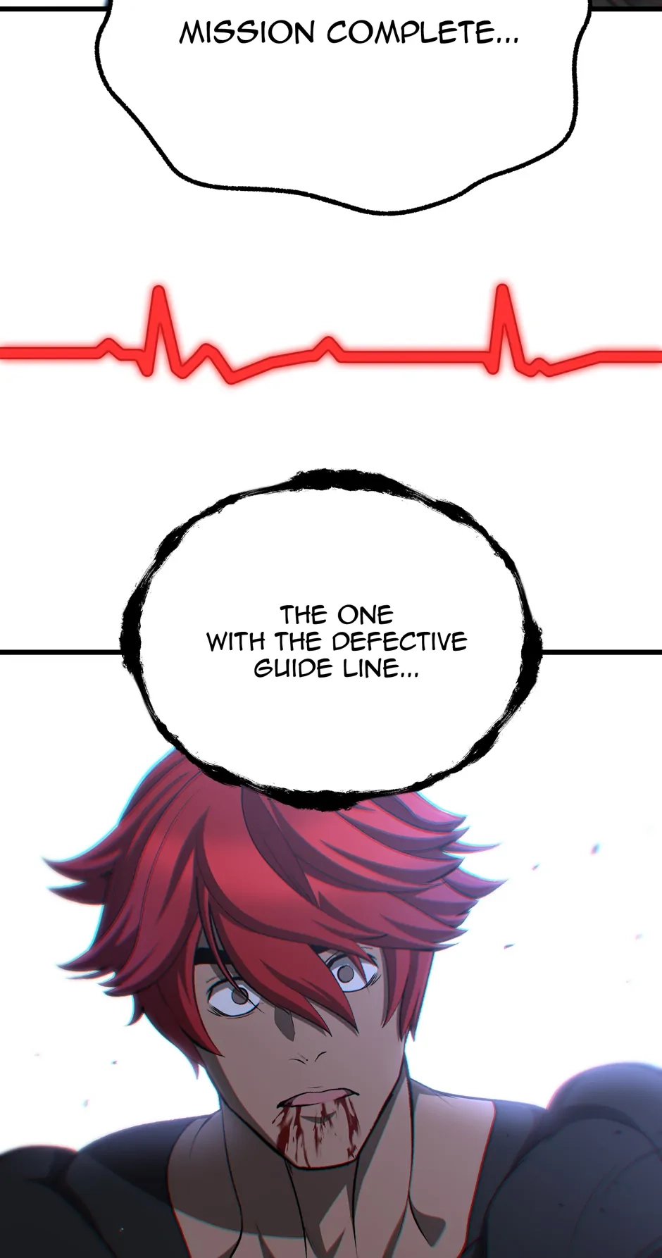 Survival Story of a Sword King in a Fantasy World Chapter 232, page 89 of 97