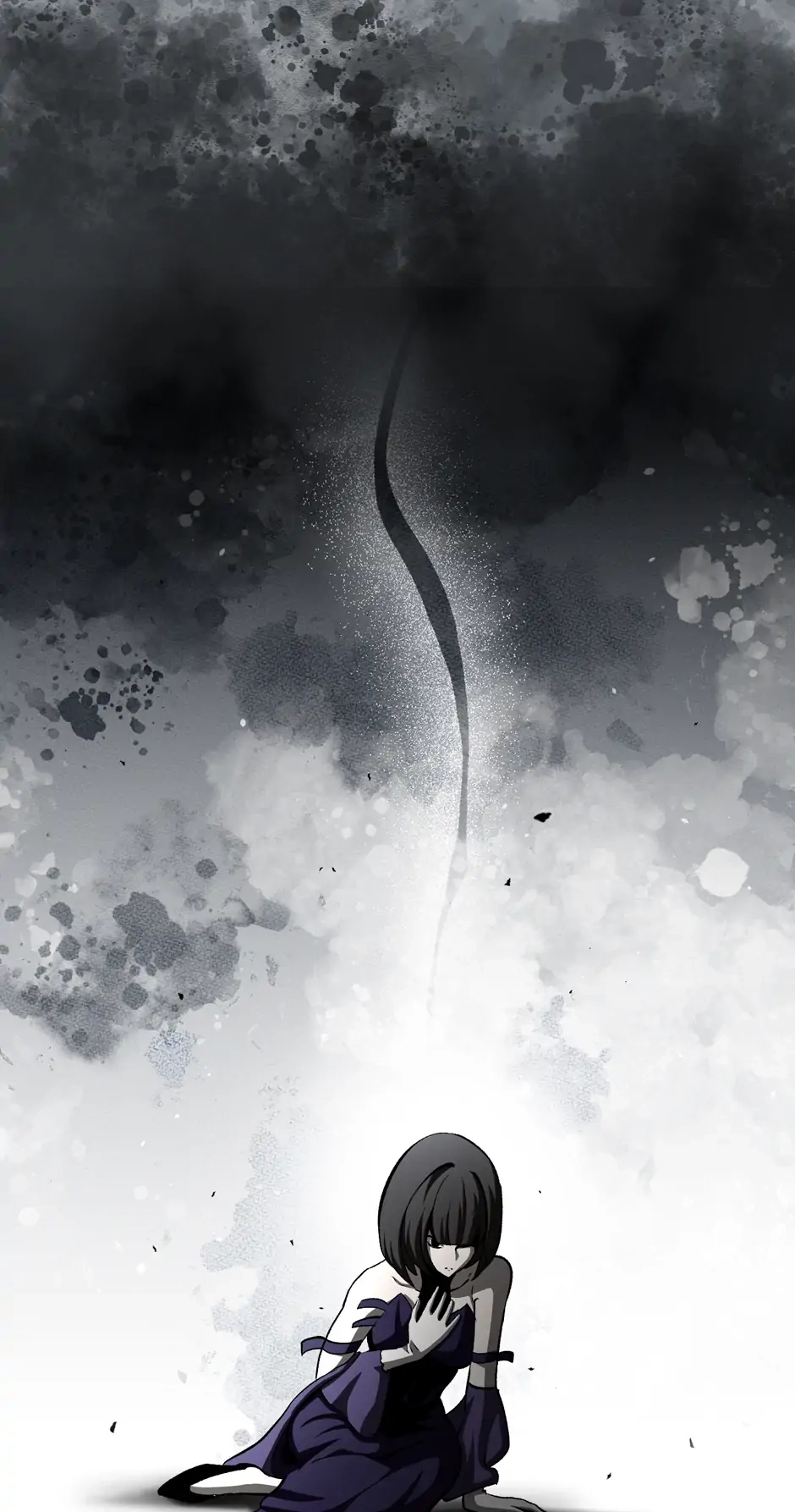 Survival Story of a Sword King in a Fantasy World Chapter 232, page 93 of 97