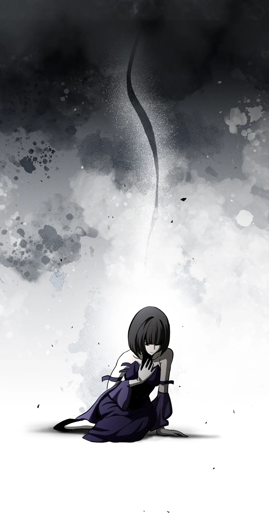 Survival Story of a Sword King in a Fantasy World Chapter 233, page 13 of 87