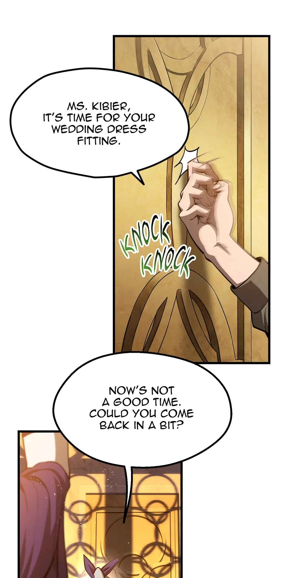 Survival Story of a Sword King in a Fantasy World Chapter 233, page 19 of 87