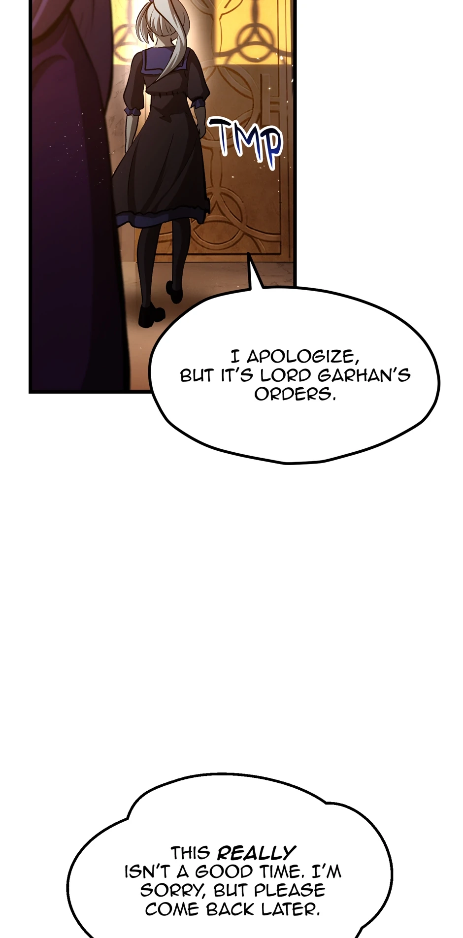 Survival Story of a Sword King in a Fantasy World Chapter 233, page 20 of 87